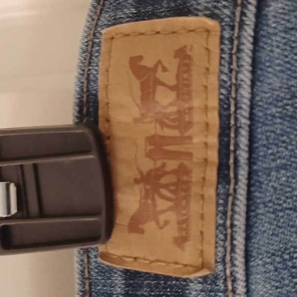LEVI'S JEANS - Picture 4 of 5